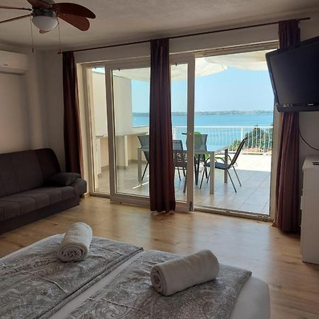 בפורטורוז Apartment Sunny מראה חיצוני תמונה