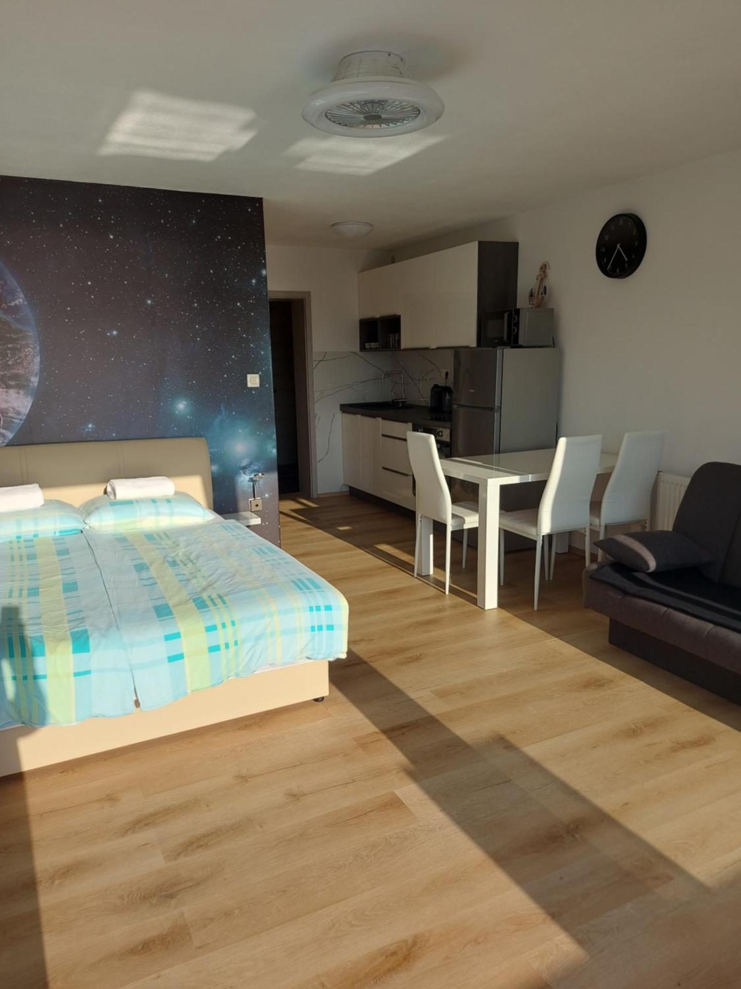 בפורטורוז Apartment Sunny מראה חיצוני תמונה
