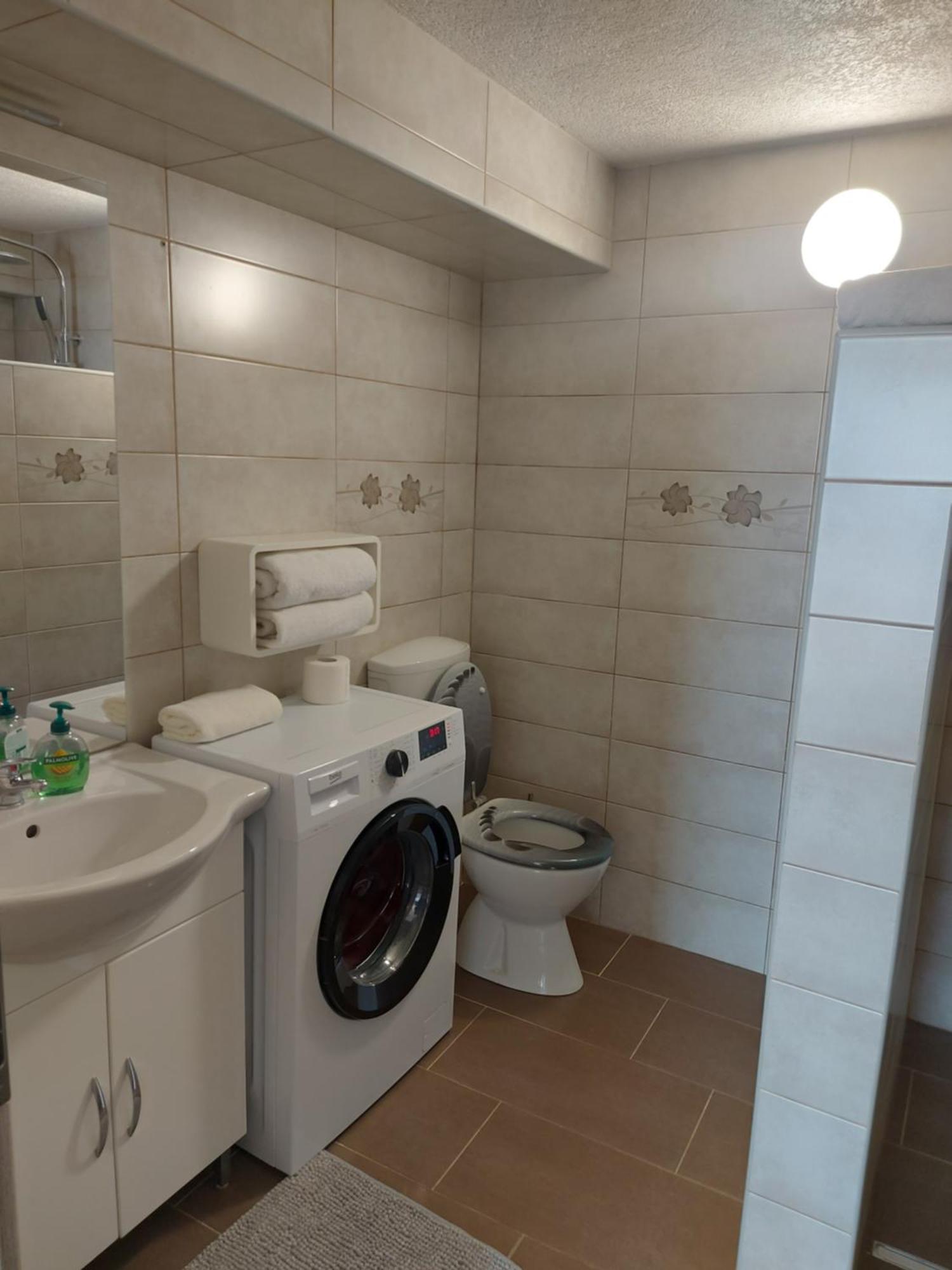 בפורטורוז Apartment Sunny מראה חיצוני תמונה